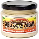 Shellawax Cream Friction Polish, 10.14 fl. oz.