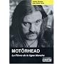 Mot�rhead : La Fi�vre de la ligne blanche