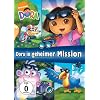 Dora - In geheimer Mission