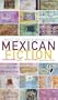 Best of Contemporary Mexican Fiction