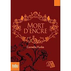 Mort d'encre