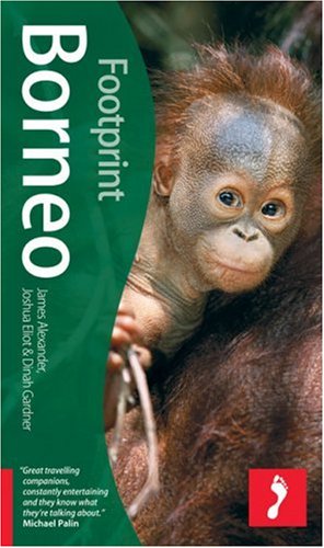 Borneo (Footprint - Travel Guides) under Borneo in The Books Store