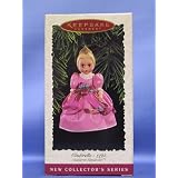 Hallmark Madame Alexander Cinderella Ornament 1996