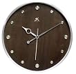 Infinity Instruments The Copenhagen Wall Clock