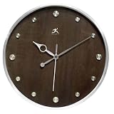 Infinity Instruments The Copenhagen Wall Clock