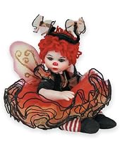 Charisma Butterfly Kissy Tiny Tot