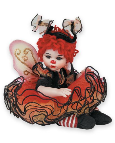 Childrens Toyshop  Toys : Charisma Butterfly Kissy Tiny Tot