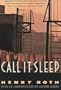 Call it Sleep