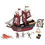 Logitoys - 505106 - Jouet Premier Age - Bateau Pir&hellip de Logitoys