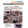Carroll Smith's Nuts, Bolts, Fasteners and Plumbing Handbook (Motorbooks Workshop)