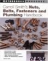 Carroll Smith's Nuts, Bolts, Fasteners and Plumbing Handbook (Motorbooks Workshop)