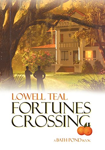 fortunes crossing an inspiring story of selfless courage and life changing determination