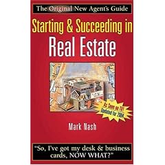Starting and Succeeding in Real Estate