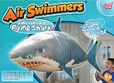 Air Swimmer Flying Fish - Shark - Extreme Model (Radio Control)