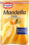 Dr. Oetker Mandella - Vanilla & Almond Pudding ( 2 Pack )