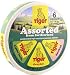 Tiger Assorted Processed Cheese ( 6 oz / 170 g )