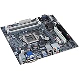 ECS Elitegroup Micro ATX DDR3 1600 LGA 1150 Motherboards B85H3-M
