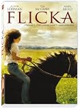 Produkt-Bild: Flicka - Freiheit. Freundschaft. Abenteuer.