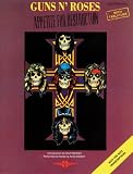 Appetite for Destruction: (Guitar TAB)