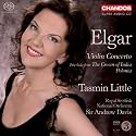 Elgar: Violin Concerto (Violin Concerto/ Polonia/ Interlude From The Crown Of India)