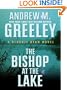 The Bishop at the Lake (Blackie Ryan Novels)