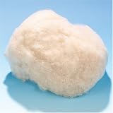 Eigenschaften KnorrPrandell  / Gütermann / KnorrPrandell 8454035 - Füllmaterial Schafwolle, 250g
