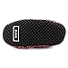 Star Wars Kids A-Line Slippers (13/1 M US Little Kid, Darth Vader Black)