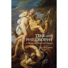 Time and Philosophy: A History of Continental Thought