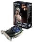 Sapphire HD7750 Grafikkarte (PCI-e, 1GB GDDR5 Speicher, HDMI, DVI-I, DisplayPort aktiv)