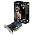 Sapphire HD7750 Grafikkarte (PCI-e, 1GB GDDR5 Speicher, HDMI, DVI-I, DisplayPort aktiv)