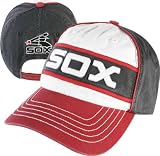 Chicago White Sox Pudge Heritage Adjustable Hat