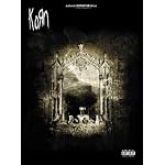 Korn: Take a Look in the Mirror (Tab) book cover
