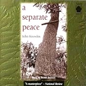 A Separate Peace | [John Knowles]
