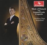 Pieces de clavecin, Book 4: 24th Ordre in A Minor: Les Vieux Seigneurs