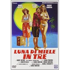 Luna Di Miele In Tre