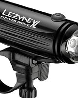 レザイン POWER DRIVE XL ヘッドライト ブラック