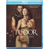 I Tudor - Scandali A Corte - Stagione 02 (3 Blu-Ray)di Jonathan Rhys Meyers