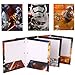 Star Wars 7 Portfolio The Force Awakens - Set of 3 Portfolio 2 Pocket School Folders