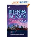 Inseparable (Madaris Family Saga)