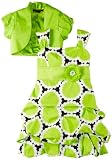 My Michelle Girls 7-16 Jacket Dress