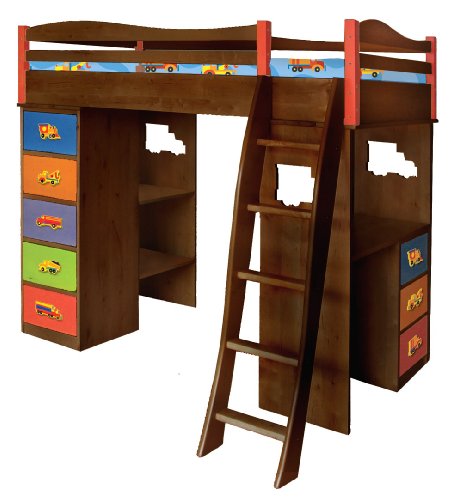 bedroom ideas for boys