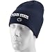 Penn State Nittany Lions Navy Blue Classic Knit Beanie