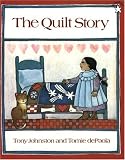 The Quilt Story
