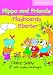 Book Hippo and Friends Starter Flashcards Pack of 41 (Hippo and Friends)
