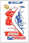 Afghan Boomerang