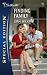 Book Finding Family (Silhouette Special Edition)