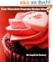 Easy Chocolate Cupcake Recipe Ideas