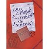 Qui a piqu� les contr�les de fran�ais ?