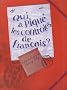 Qui a piqu� les contr�les de fran�ais ?