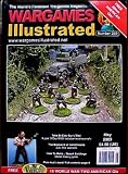 Wargames Illustrated Magazine May 2009